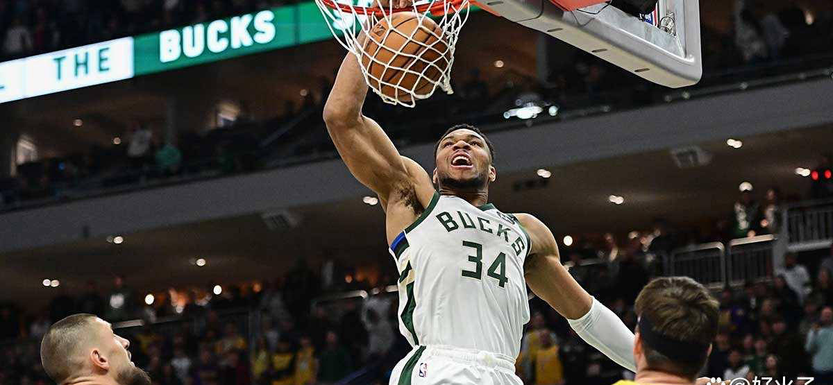 尼克·杨想出妙招留住扬尼斯·阿德托昆博