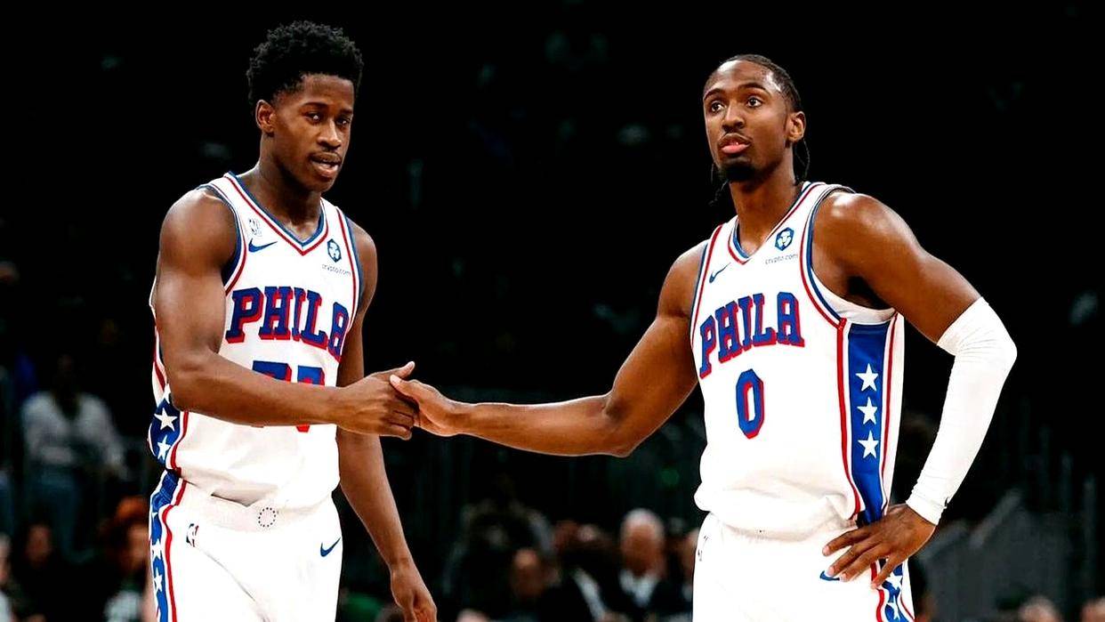 盘点NBA本赛季不奪(duó)冠就可能解散的五支球队，快船領(lǐng)衔大名单