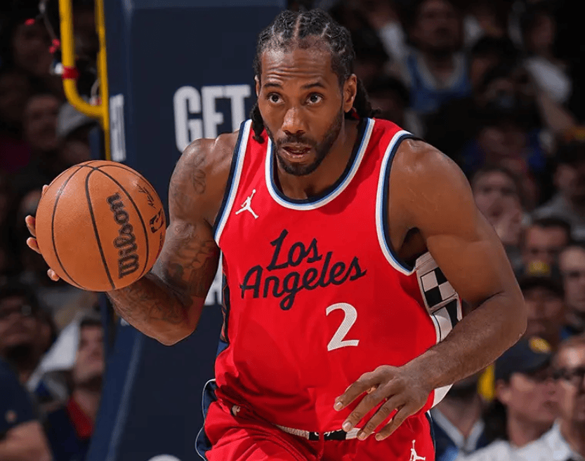 NBA最新排名！开拓者反超湖人，快船火箭提升排名，勇士渔翁得利