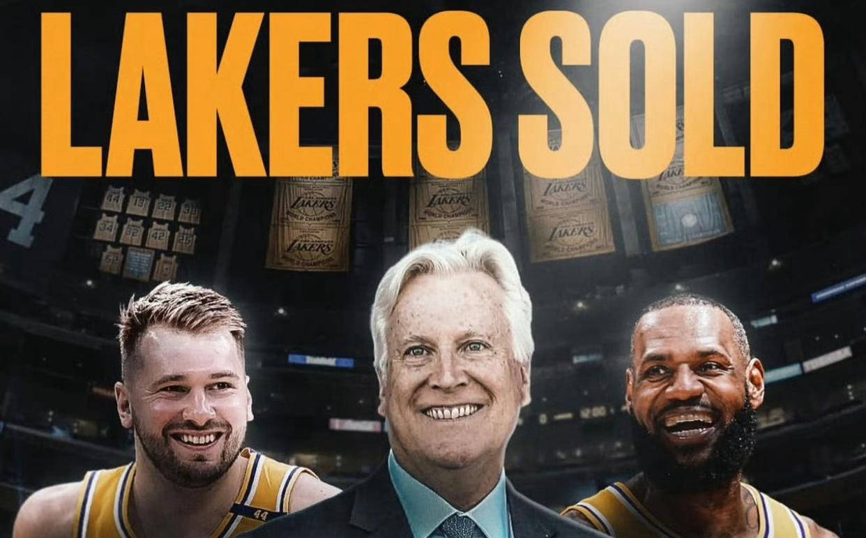 NBA批准交易！马克·沃尔特入主湖人！