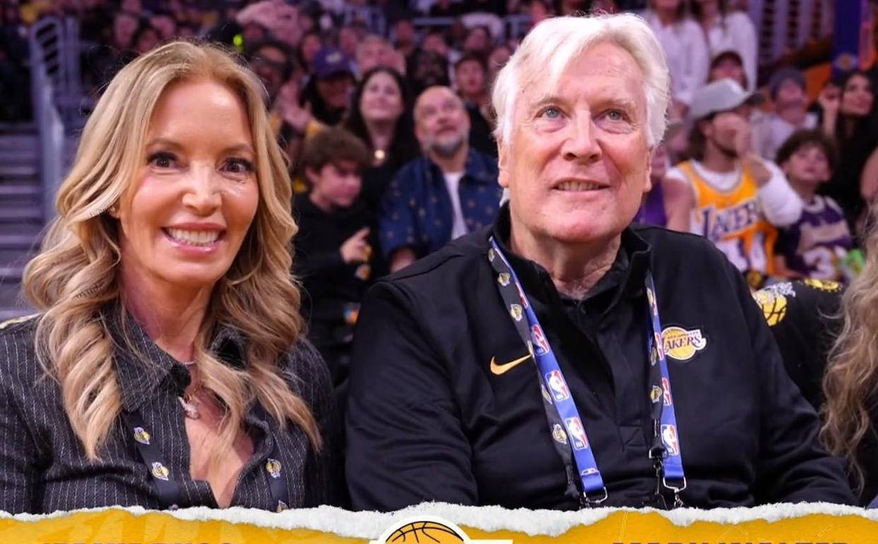 NBA批准交易！马克·沃尔特入主湖人！