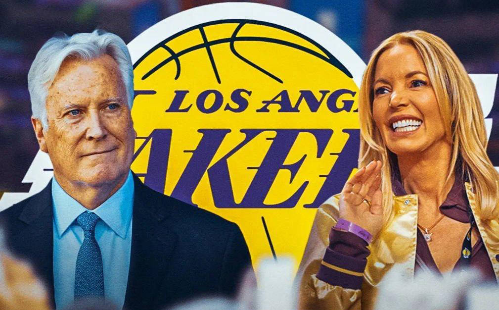 NBA批准交易！马克·沃尔特入主湖人！