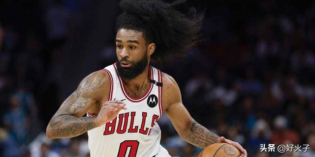 NBA传闻：公牛队记者建议将科比·懷(huái)特交易至火箭(jiàn)队