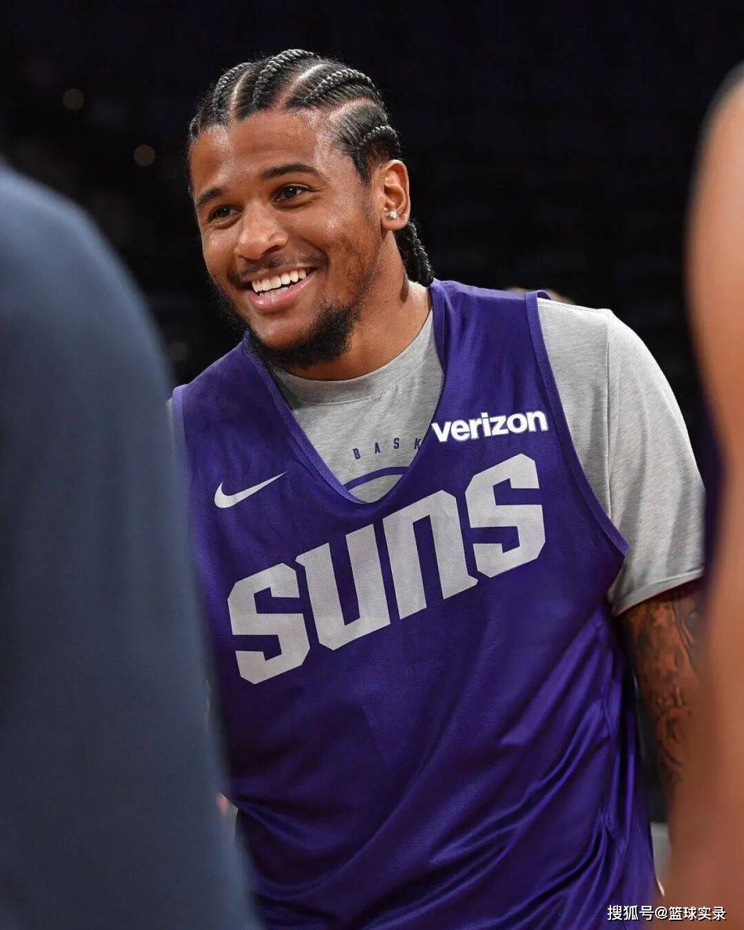 腿筋受伤！新赛季的杰伦格林，能否迎来爆发？