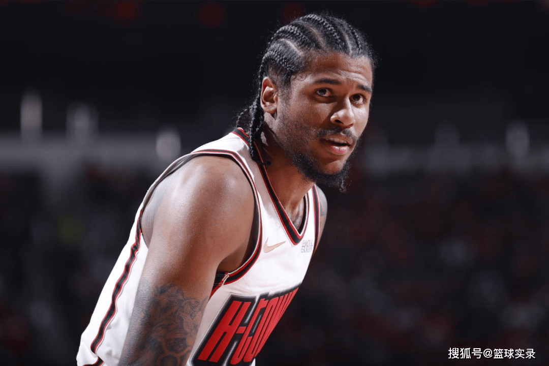 腿筋受伤！新赛季的杰伦格林，能否迎来爆发？