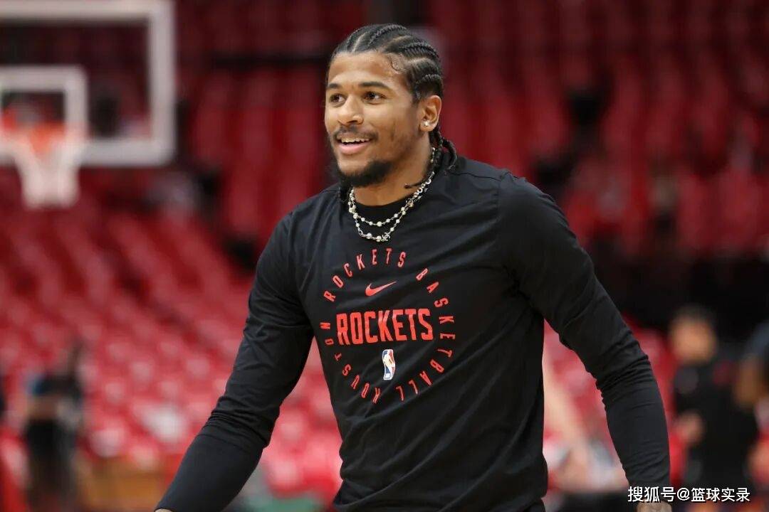 腿筋受伤！新赛季的杰伦格林，能否迎来爆发？