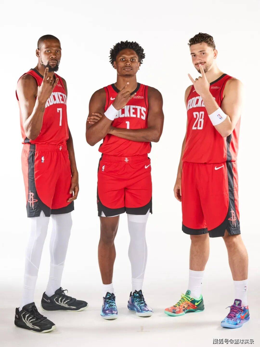 腿筋受伤！新赛季的杰伦格林，能否迎来爆发？