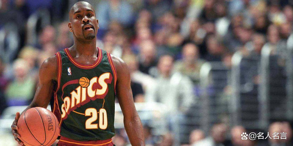 AI评选：NBA历史十佳防守球员，乔丹仅第五，谁居榜首？