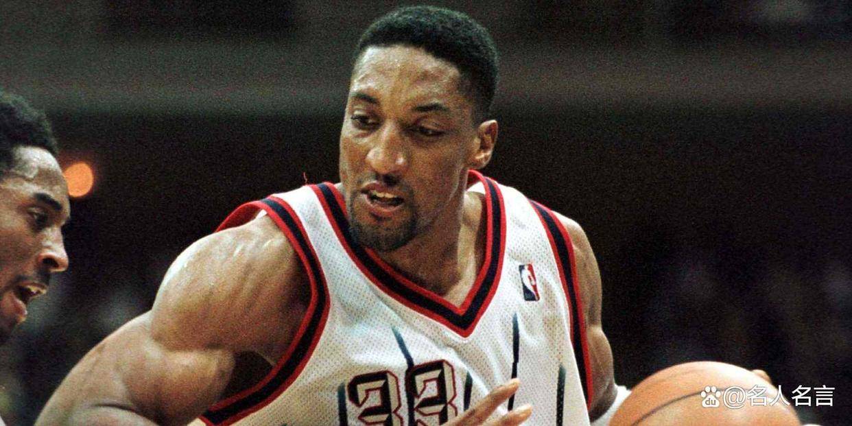 AI评选：NBA历史十佳防守球员，乔丹仅第五，谁居榜首？