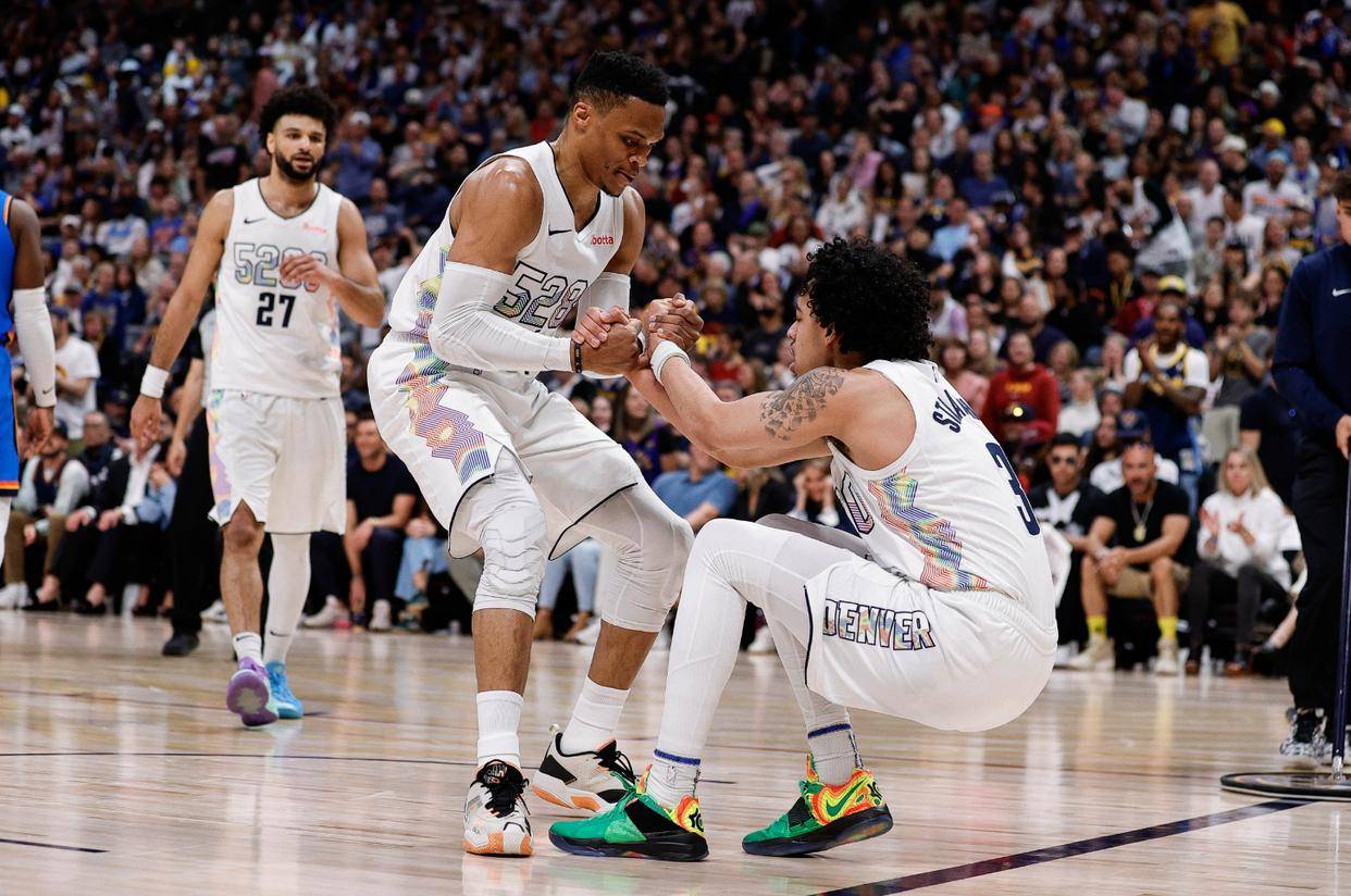 NBA｜历史三双王面临无球可打，他还能重返NBA赛场吗？