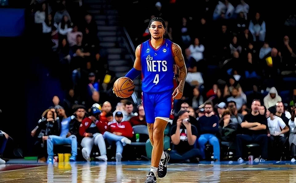 克利夫兰骑士签下昔日活塞选秀球员，拒绝欧洲豪门邀约？