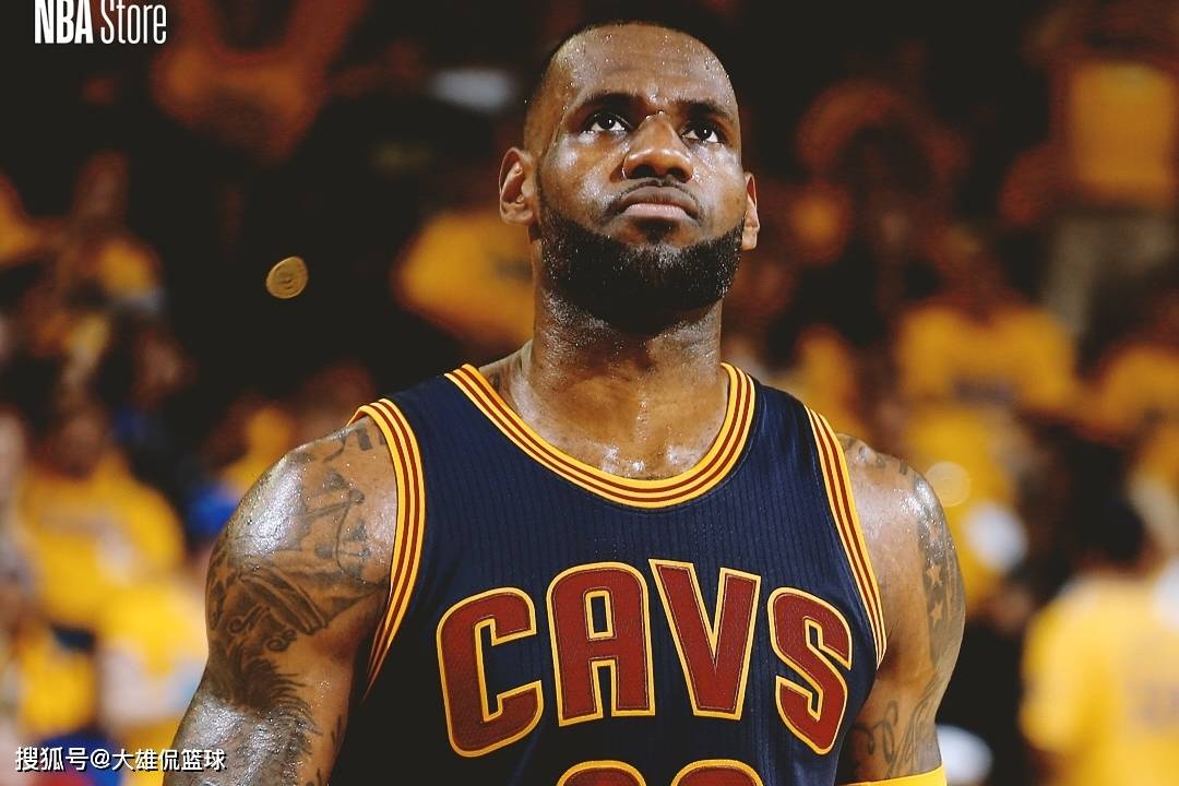 前NBA球员称若湖人无缘季后赛，詹姆斯可以名正言顺离开