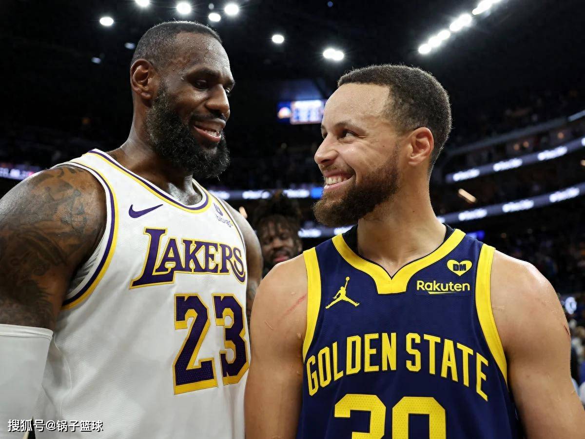 NBA新赛季10个大胆预测：詹姆斯赛季中期宣布退役 勇士无缘季后赛