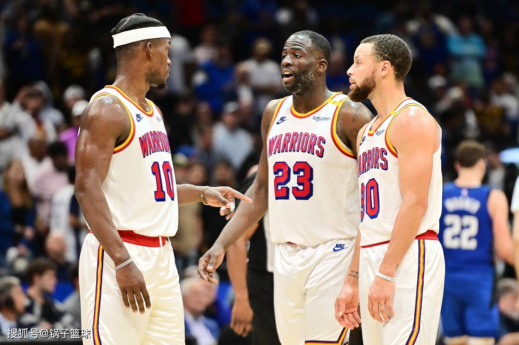 NBA新赛季10个大胆预测：詹姆斯赛季中期宣布退役 勇士无缘季后赛