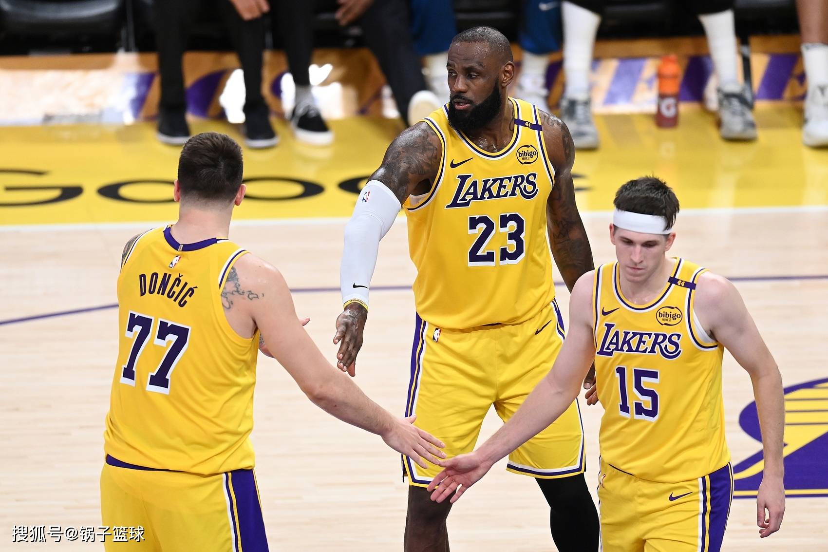 NBA新赛季10个大胆预测：詹姆斯赛季中期宣布退役 勇士无缘季后赛