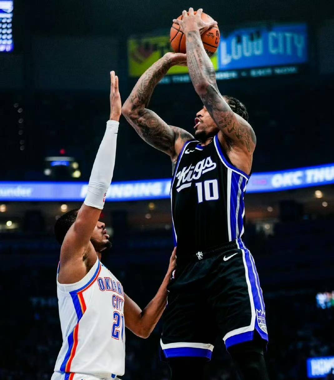 勇士大胜快船，NBA西部更新最新排名，雷霆独占西部榜首