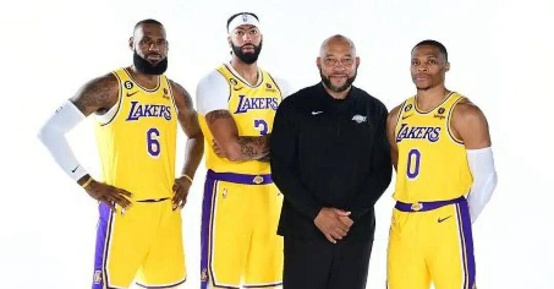 湖人的战绩可能掩盖其问题，防守端需寻找解决方案