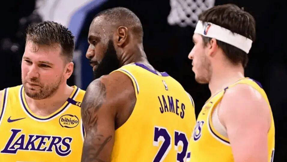 湖人的战绩可能掩盖其问题，防守端需寻找解决方案