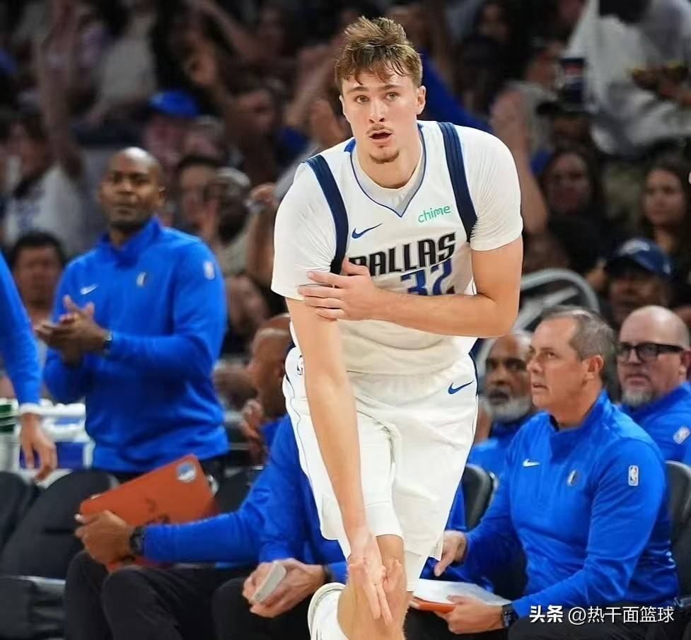 湖人赢麻了？独行侠后悔没？美媒灵魂拷问交易后战绩对比