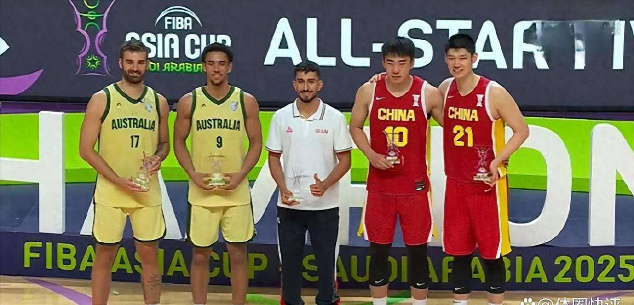 亚洲盃(bēi)最佳陣(zhèn)容新(xīn)秀王俊杰备受关注