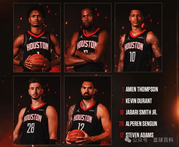 又打架了！凶狠抱摔+准绝杀！NBA季前赛也拼这么凶啊！