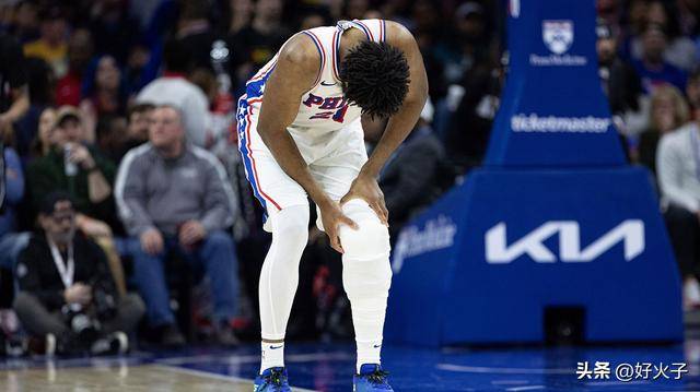 分(fēn)析：公牛队绝不(bù)能冒险用尼古(gǔ)拉·武切维奇换乔尔·恩比(bǐ)德