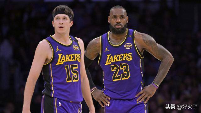 勒布朗·詹姆斯会迎来赛季首秀吗？湖人对阵爵士伤病报告