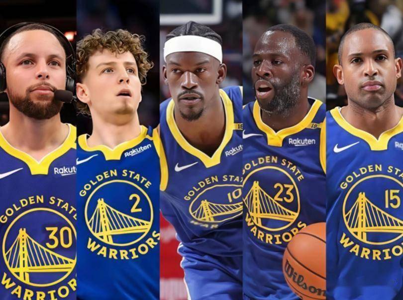 NBA赛程难度排名：雷霆登榜首，勇士位居第10，火箭第29，湖人第26