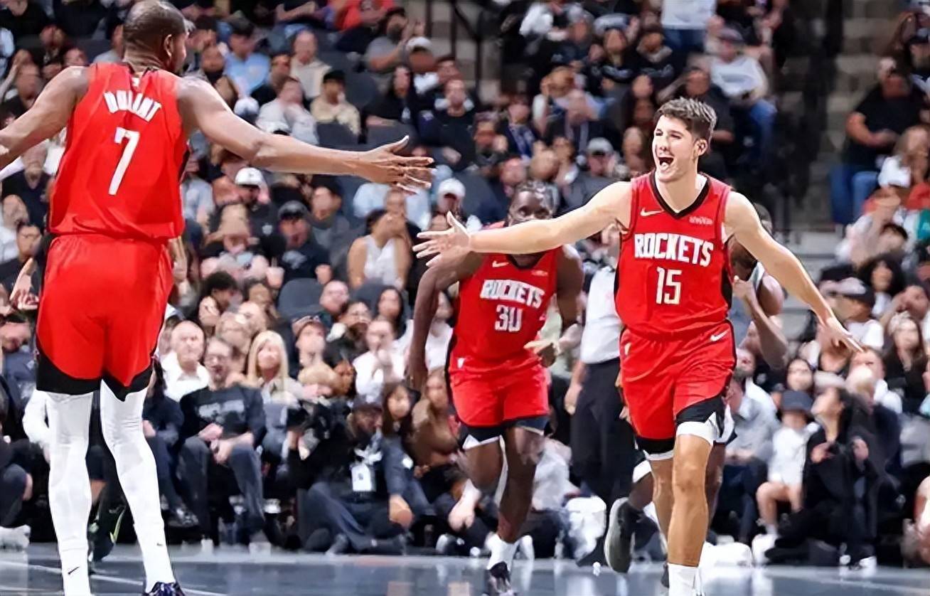 NBA常规赛明天13日赛程：火箭VS奇才，湖人VS雷霆，快船VS掘金