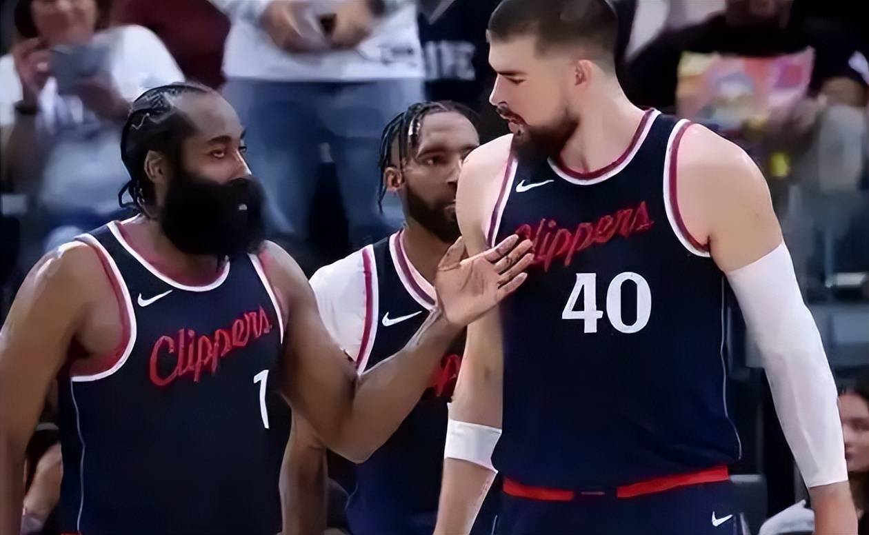 NBA常规赛明天13日赛程：火箭对阵奇才，湖人对阵雷霆，快船对阵掘金