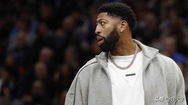 NBA传闻：业內(nèi)人士继续猜測(cè)安东尼·戴維(wéi)斯可能加盟公牛