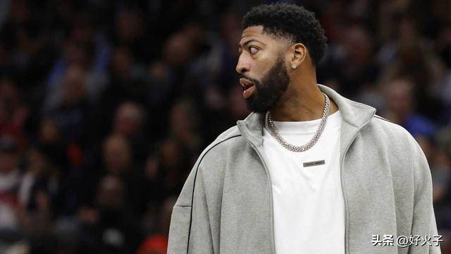 澄(chéng)清(qīng)了，独行侠老板马克·庫(kù)班否认安东尼·戴維(wéi)斯交易传闻