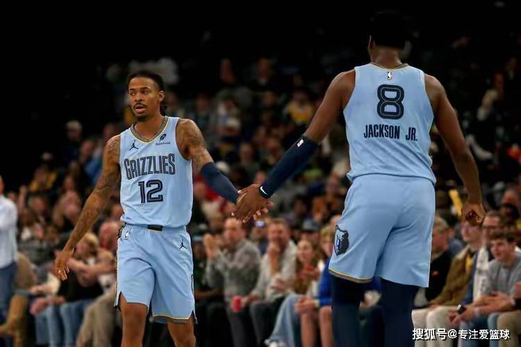 莫兰特扬言对抗整个NBA！或将面临无限期禁赛和高额罚款