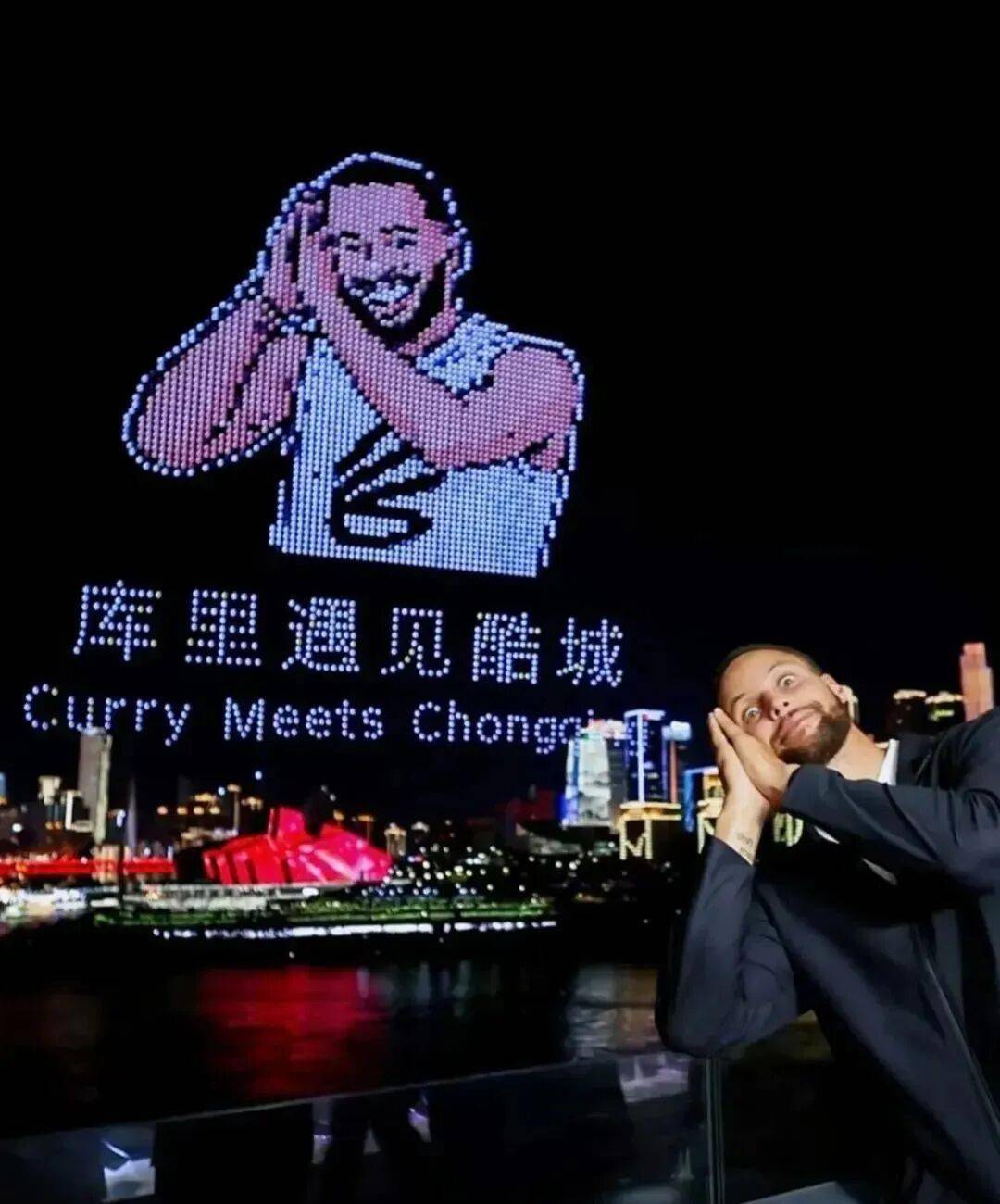 NBA球星中国行的玩法，变了