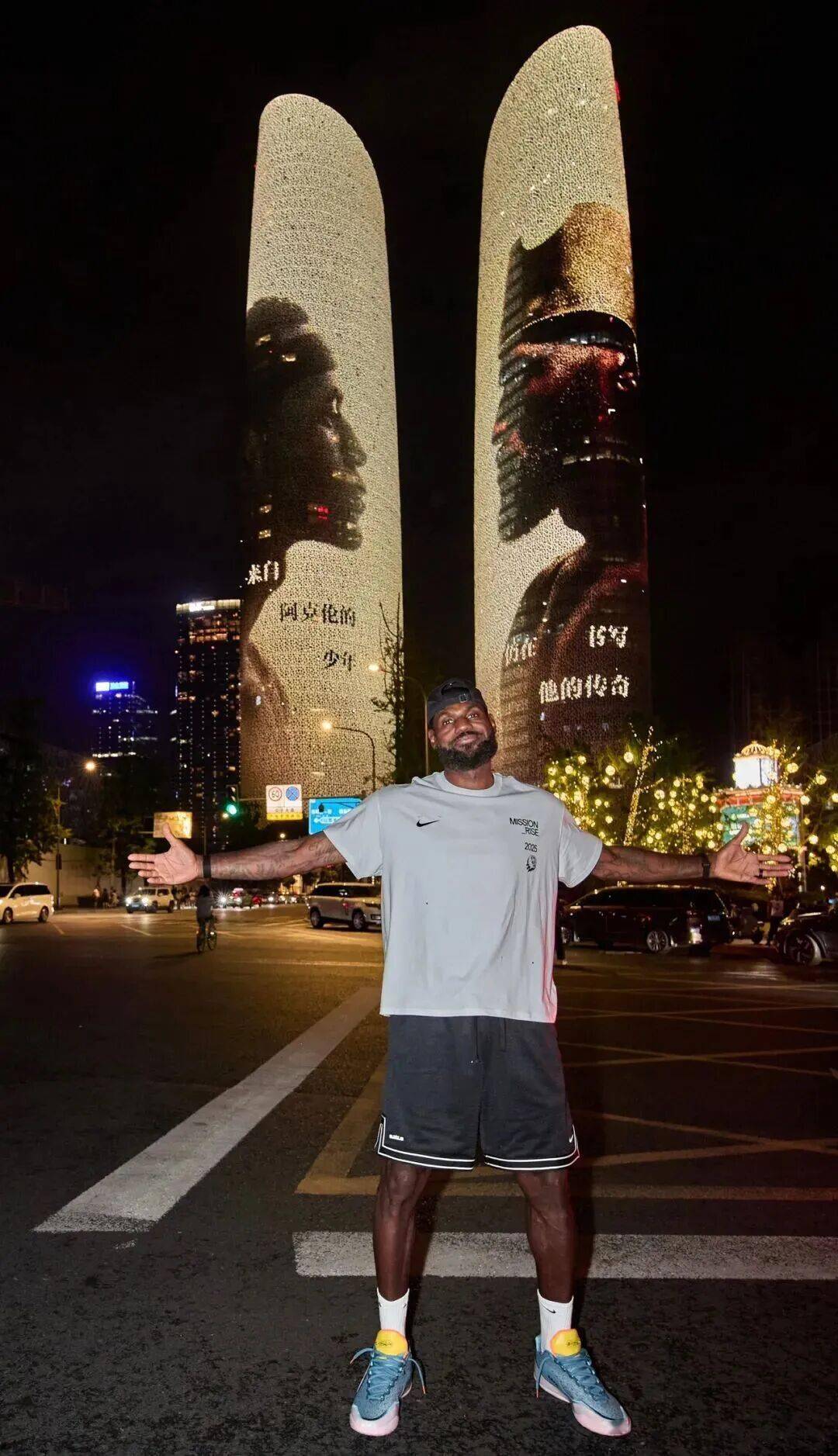 NBA球星中国行的玩法，变了