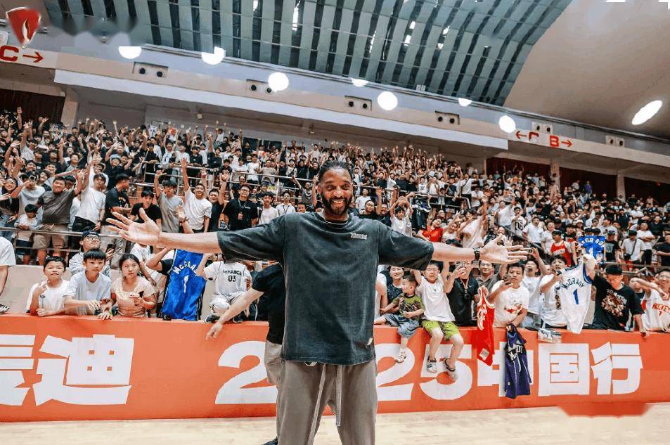 NBA球星中国行的玩法，变了