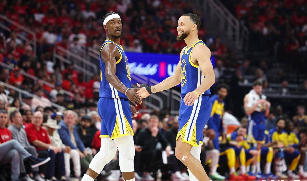 巴特勒(lēi)挑战库里，罚球命中率成焦点