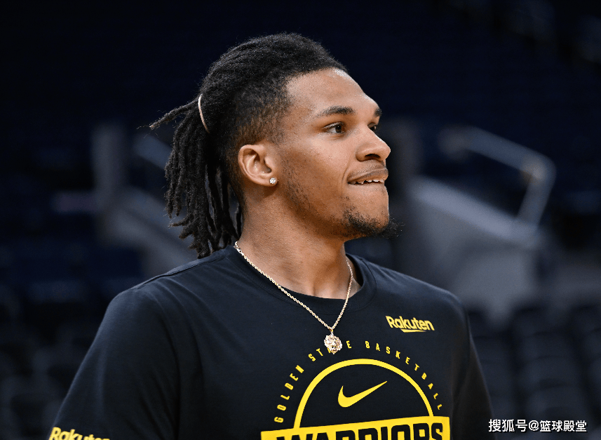 勇士134-117爵士4利好！迎甜蜜赛程，2将获证明，波杰地位下滑！
