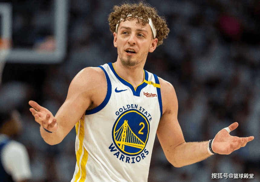 勇士134-117爵士4利好！迎甜蜜赛程，2将获证明，波杰地位下滑！