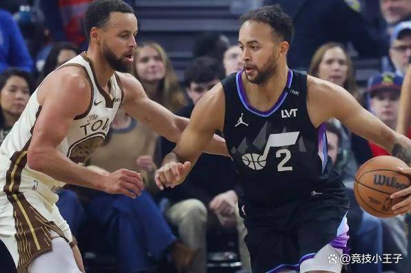 NBA11月25日最新赛程：勇士17分大胜爵士，终结连败，库里一战创神迹
