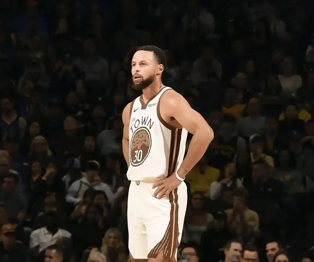 NBA11月25日最新赛程：勇士17分大胜爵士，终结连败，库里一战创神迹