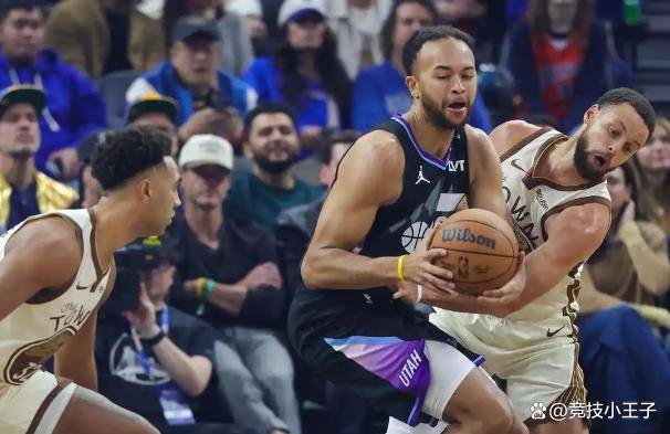 NBA11月25日最新赛程：勇士17分大胜爵士，终结连败，库里一战创神迹