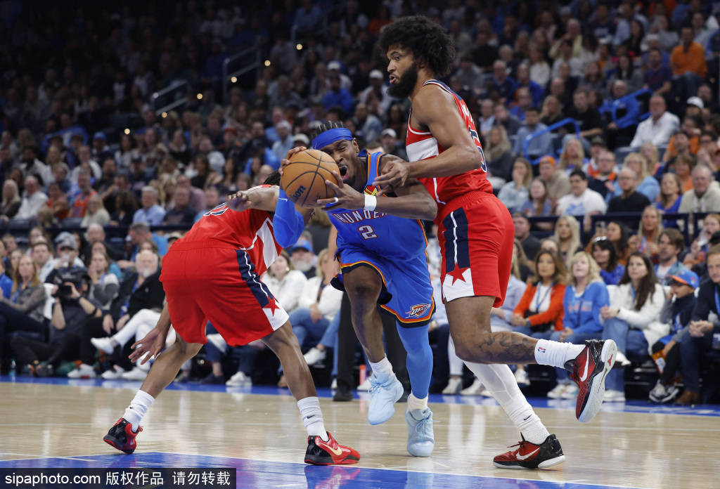 NBA明星謝(xiè)伊·吉(jí)尔杰斯(sī)-亚历山大：家人安全最重要