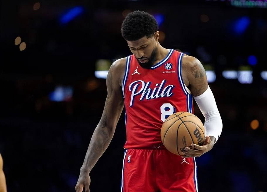 保罗·乔治复出引发关注，是否会影響(xiǎng)76人战绩？球(qiú)迷讨论交易传闻