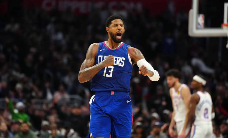 保罗·乔治复出引发关注，是否会影响76人战绩？球迷讨论交易传闻
