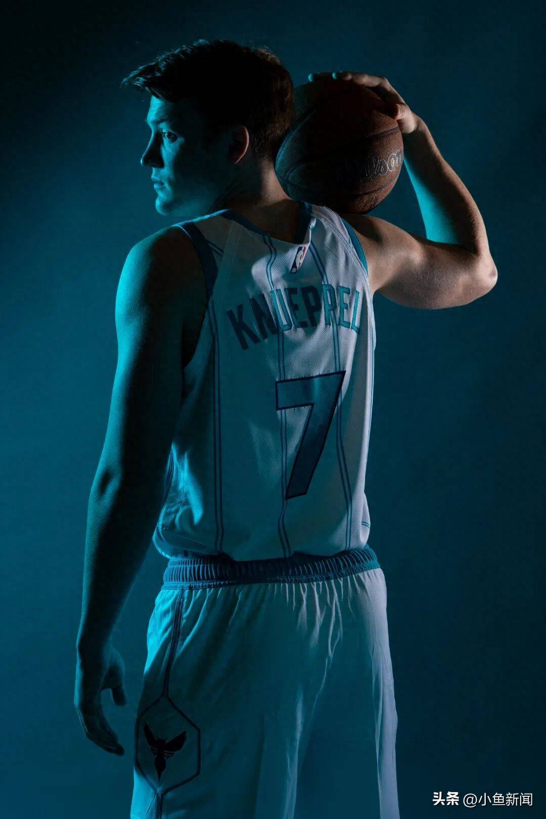 今年NBA的最佳新秀，可(kě)能不会是状元(yuán)