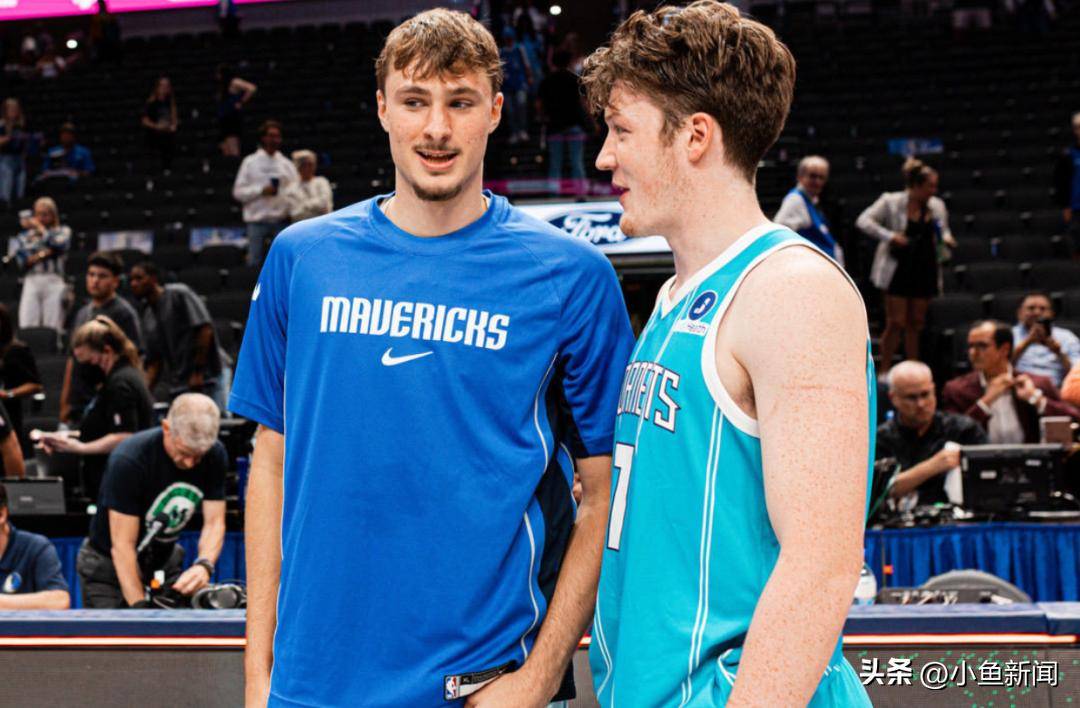 今年NBA的最佳新秀,可能不会是状元