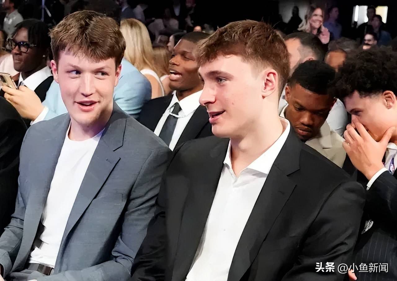 今年NBA的最佳新秀,可能不会是状元