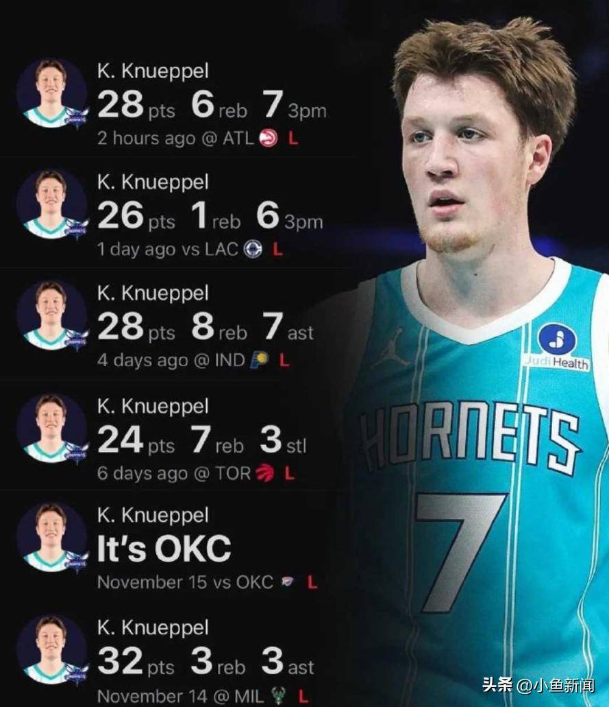 今年NBA的最佳新秀,可能不会是状元