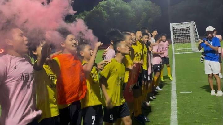 直播吧特稿:恒大最后的遗产